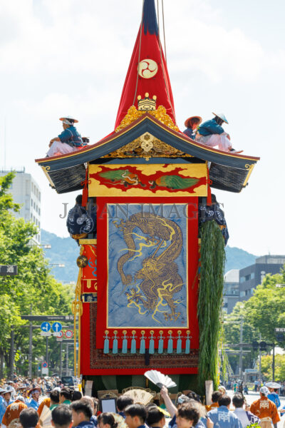 南観音山・後祭20250008